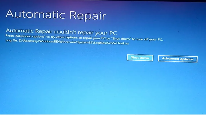 WINDOWS 10 Lite BLUE SCREEN FIX 2022 (BSoD)