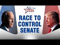 US ELECTION 2020: Control of US Senate could be decided in Georgia | World News | WION News