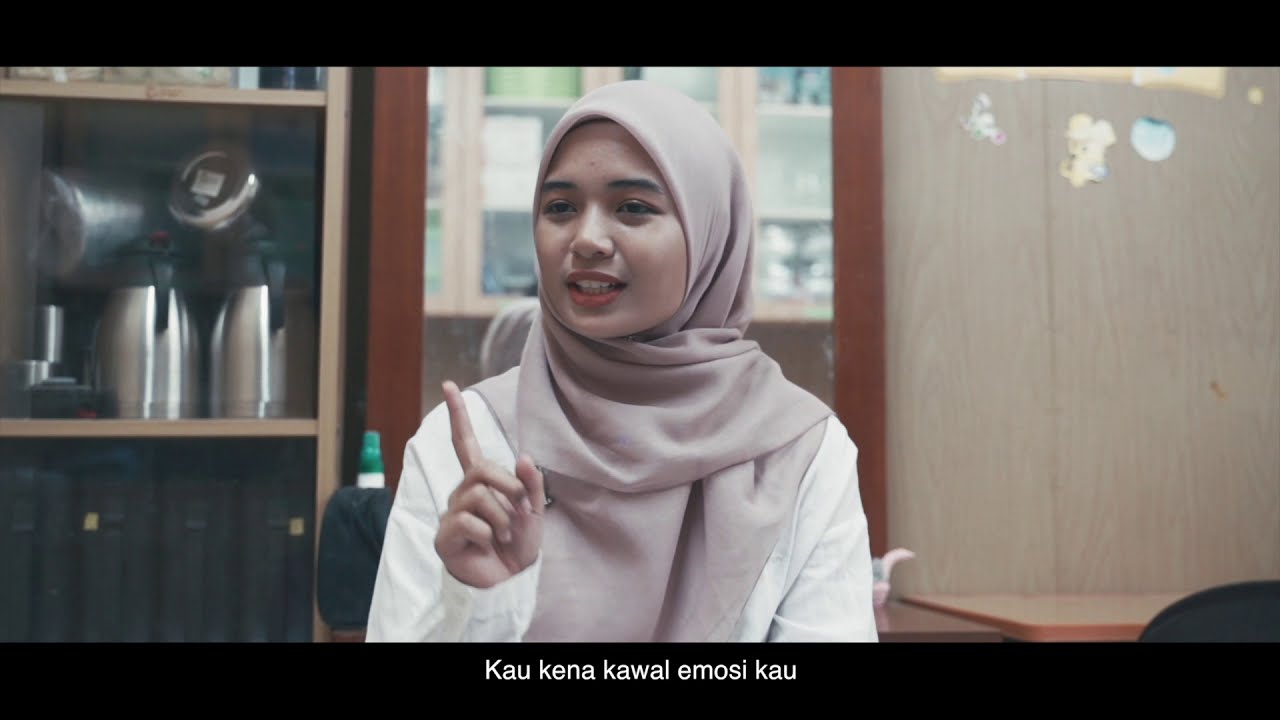 SENDIRI - SMK Methodist (ACS) Sitiawan