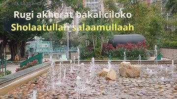 joko tingkir versi sholawat by fathimatuz zahro