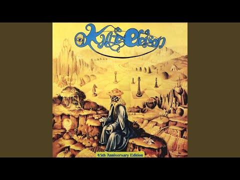 Kyrie Eleison — Mounting the Eternal Spiral (Demo) (Bonus Track)
