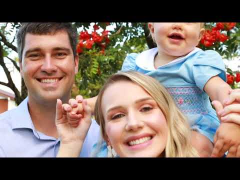 Aniversário de 1 Ano Laís