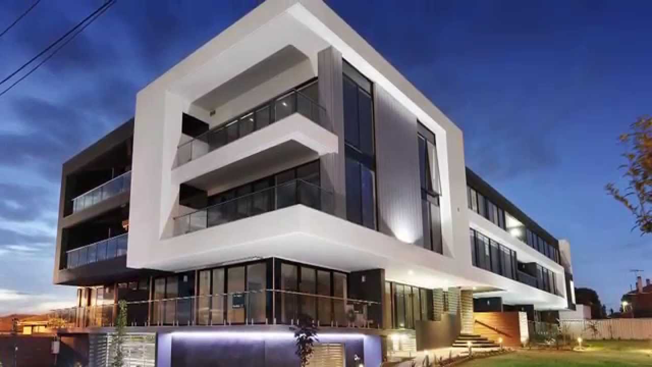 Ray White Oakleigh Drummond Rise Apts promo 2014 YouTube