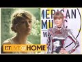 Taylor Swift's 'Folklore’ DECODED | ET Live @ Home