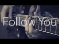 Bring Me The Horizon - Follow You Guitar and Piano Cover (Full Instrumental)