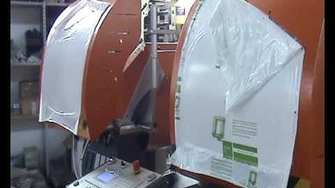 ALTECH s.r.l. - MASTER NEW VERTICAL CLAMPS