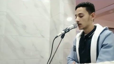 ما تيسر من سورة يس _من صلاة التراويح 7 رمضان 🌜 _بصوت محمد عباده