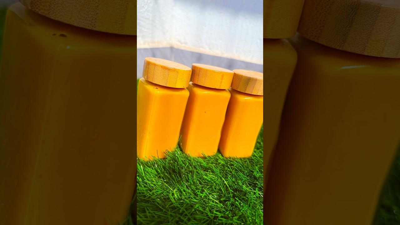 Power in a bottle coz a girl wants to glow #febineawuor #gingershots #immunityboost