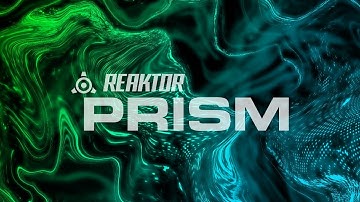 KOMPLETE TruTorials: Resonant Trap Bells with REAKTOR PRISM | Native Instruments