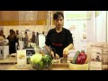 Vitamix: receta de sopa thai ¡en 5 minutos!