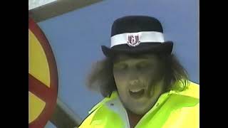 Brum And The Helicopter Japanese Dub