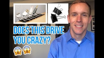 Tuesday Tech Tip | Cable Management Tips From Colorado Springs | Colorado Computer Support