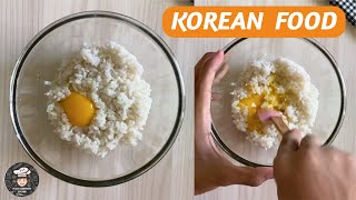 resep nasi goreng telur keju- menu sarapan paling enak