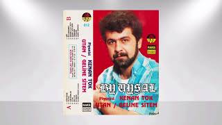 Kenan Tok - Gidiyorum (1990) Resimi