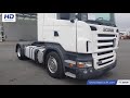 70103608 Scania R420