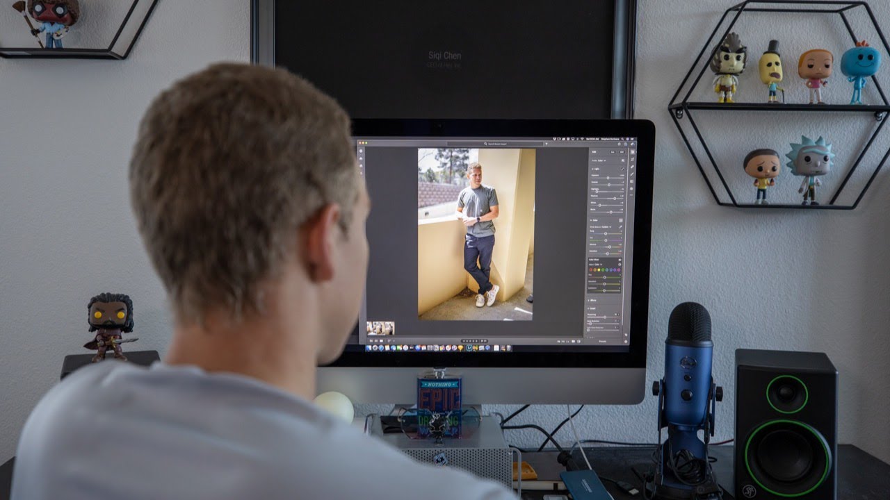 5 Basic Photo Editing Rules You Need to Follow