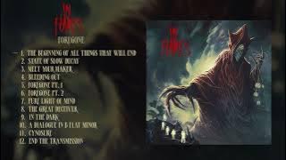 In Flames - Foregone ( Full Album Stream)