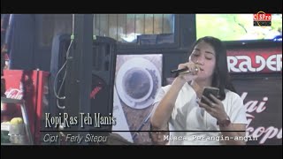 KOPI RAS TEH MANIS [LAGU KARO LIVE] - MISCA PERANGIN ANGIN