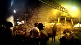 BUXXI - Como Tu No Hay Dos (En Vivo)