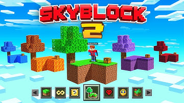 Skyblock 2 - Official Trailer