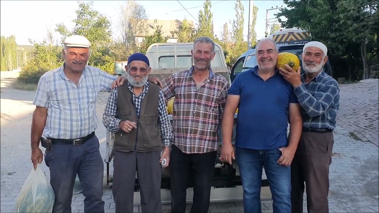 SEYDISEHIR TOL KÖYÜ  2023