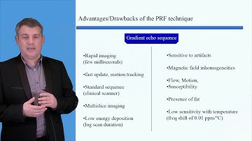 MOOC Course 9 : MRI for guiding HIFU treatment PART1-QUESSON