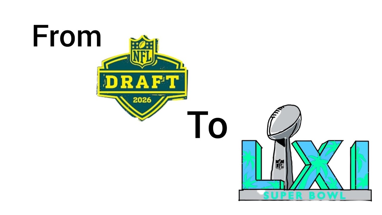 Madden NFL predicts next year's NFL season. Who will win Super Bowl LXI?