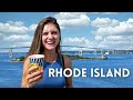 Things To Do In Newport, Rhode Island | Full Time RV Living Across The USA!
