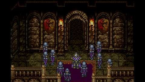 Chrono Trigger - Chapter 14 - The Masamune! part 2