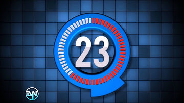 Minute To Win It Timer - Version Philippines (Sample)