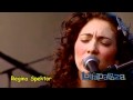 Regina Spektor - Summer in the City (Lollapalooza 2007)