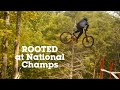 Rooted mtb races natty champs