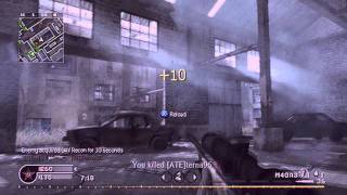 Random noscope