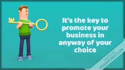 Having the desire to Learn Animation? All you need is to click on this video and follow