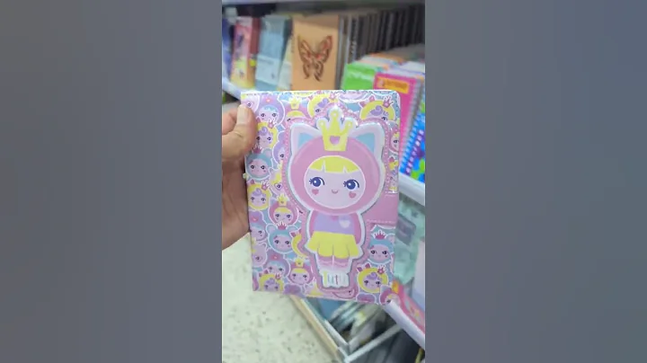 #school #miniso #asmr #sanrio #pink #cute #stationery #unboxing