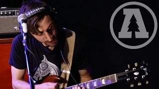 Vasudeva - Tuxford Fall | Audiotree Live chords