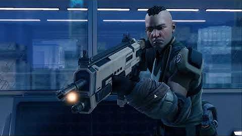 XCOM2 War of the Chosen Season 1 Ep.1