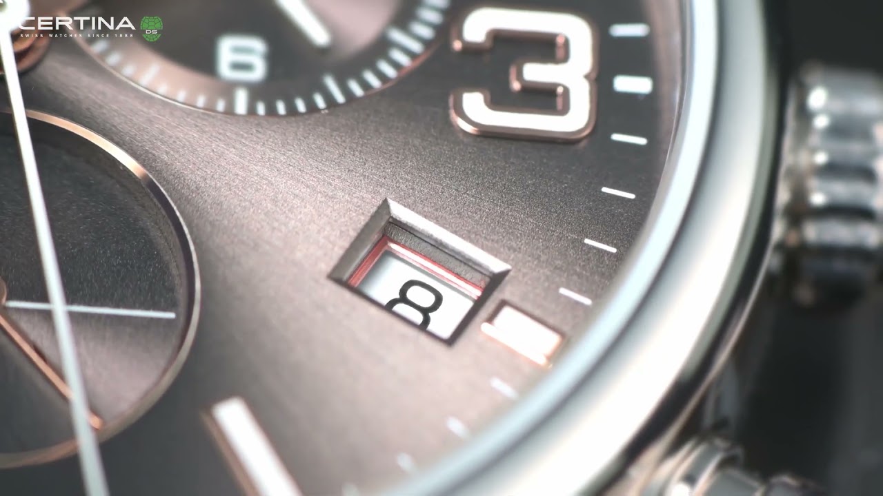 DS-8 Moon Phase