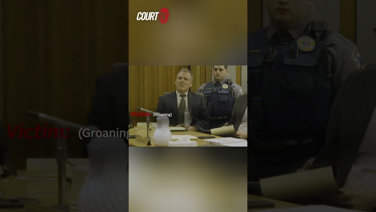  Warning Graphic Content You Live Die Jury Sees Video Showing Killing Of A Woman In Alaska