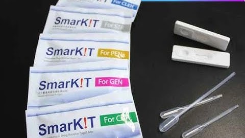 Reliable lab and on site aflatoxin detection in Uganda