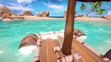 Everything I Built This Week for My New Open-World Game