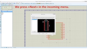 PRINTED CIRCUIT DESIGN WITH PROTEUS ARES COURSE-3 NEW COMPONENT DEFINITION