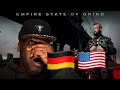 KOLLEGAH - Empire State of Grind Reaction