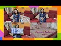 Bedsheet Haul in Bengali | Flipkart Bedsheet Haul | #bedsheethaul | Bengali Video