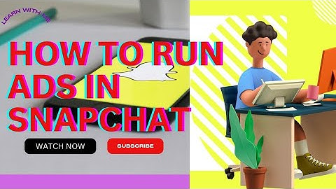 Snapchat Ads Analytics: Measure Your Success Class #6