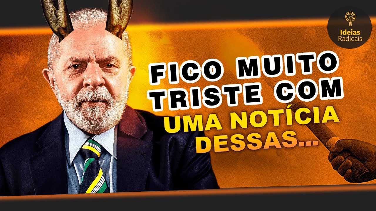 60 dias de Lula: escândalos, corrupção e zero entregas