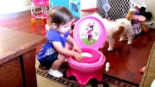 Download Lagu IT'S TIME TO POTTY TRAIN MP3 Download Lagu IT'S TIME TO POTTY TRAIN MP3
