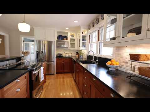 279 Old Dublin Road, Peterborough, NH home video tour