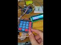 Enter password to switch on your pc with arduino shorts