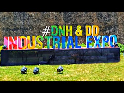 Unnati Industrial Expo 2022 Dadra Nagar & Haveli and Daman & Diu | Daman and Diu industrial expo